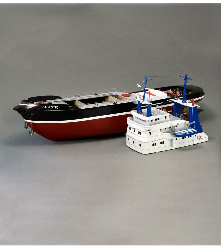 ARTESANIA LATINA 20210 Holownik Atlantic 1/50