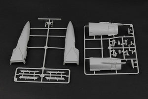 Trumpeter 03210 MIG-23ML G 1/32 – image 9