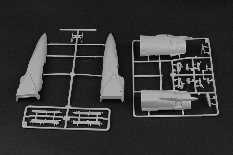 Trumpeter 03210 MIG-23ML G 1/32 – image 9