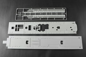 Trumpeter 03721 HMHS Britannic 1/200