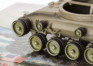 QuickWheel QW-157 M60A1 Patton - AFV Club 1/35 – Bild 4
