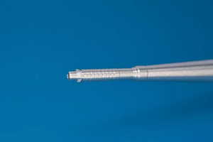RB Model 32AB04 20mm Hispano cannons for Supermarine Spitfire Mk. Vb 2 pcs 1/32 – zdjęcie 2