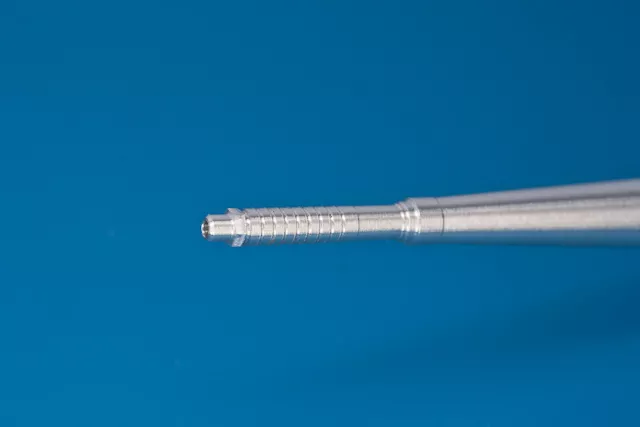 RB Model 32AB04 20mm Hispano cannons for Supermarine Spitfire Mk. Vb 2 pcs 1/32 – zdjęcie 2