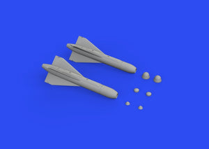 Eduard 648614 AGM-62 Walleye I Mk.I 1/48 – zdjęcie 4