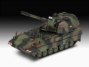 Revell 63347 Panzerhaubitze 2000 Maquette au 1/72 – image 3