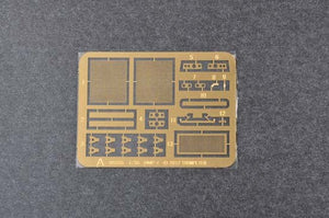 Trumpeter 05557 PLA Type 86A IFV 1/35 – zdjęcie 3