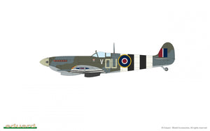 Eduard 84199 Spitfire Mk. IXc late 1/48 – imagen 5