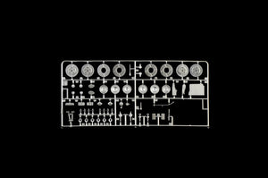 Italeri 4714 Lancia stratos HF Gr.4 Monte Carlo 1977 1/12 – imagen 17