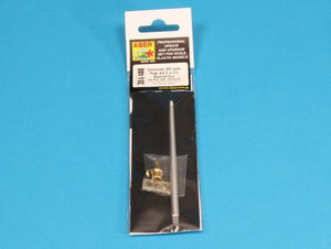 Aber 35L-140 Canon allemand 88 mm Pak 43/1 L/71 pour Elefant (1/35) – image 7