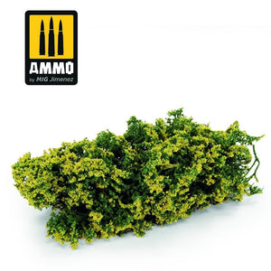 AMMO of Mig Jimenez 8391 Shrubs – Goldfinger – immagine 2