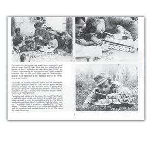 Feist Books 2 Tigre / Sturmtiger – image 8