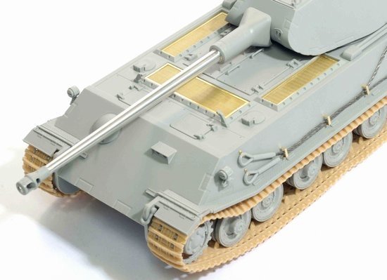 Dragon 6657 VK.45.02(P)H 1/35 – image 5