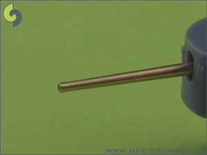 Master SM-350-053 IJN Nagara armament - 14cm/50 (7pcs) barrels – zdjęcie 3