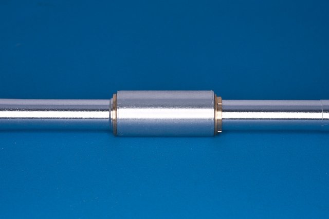 Canon principal RB modèle 35B138 152 mm L/30 XM-150 pour MBT-70 / KPz 70 (1/35)  – image 3