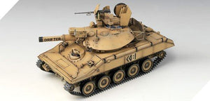 Academy 13208 M551 Sheridan Gulf War 1/35 – immagine 2