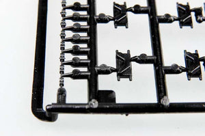 Trumpeter 02036 Chenille US T85E1 pour char léger US M24 (tardif) (1/35) – image 4