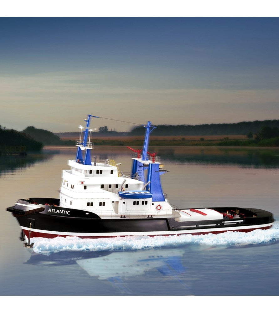 ARTESANIA LATINA 20210 Holownik Atlantic 1/50
