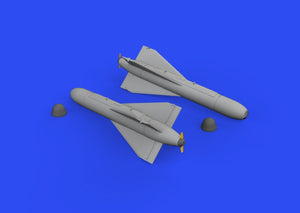 Eduard 648614 AGM-62 Walleye I Mk.I 1/48 – zdjęcie 3