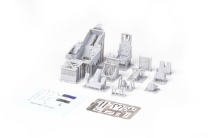Eduard 6481166 F-35C cockpit PRINT for TAMIYA 1/48