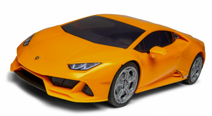 Airfix 6058 QUICKBUILD Lamborghini Huracan EVO – zdjęcie 6