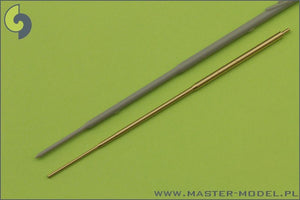 Master AM-48-040 F-100 Super Sabre - Pitot Tube 1/48 – immagine 3