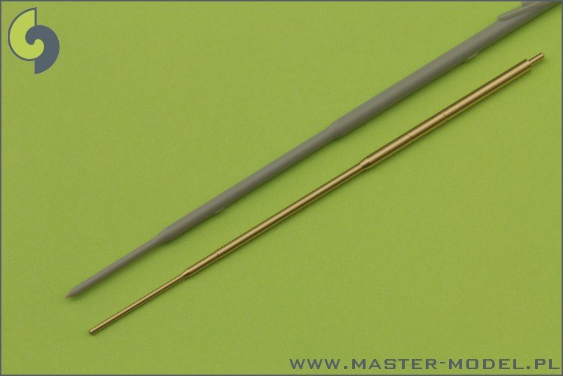 Master AM-48-040 F-100 Super Sabre - Pitot Tube 1/48 – immagine 3