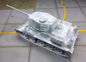 Ultimate Modelling Products UMP024 Ultimate Weathering Wash - Winter – immagine 3