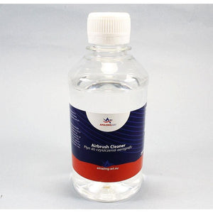 Amazing Art 18185 PŁYN DO CZYSZCZENIA AEROGRAFU 250ml