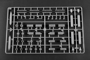 Trumpeter 05830 Mi-35M Hind-E 1/48 – immagine 17