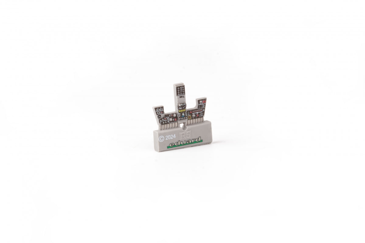 Eduard 644258 F-5E LooK AFV CLUB, EDUARD 1/48 – imagen 2