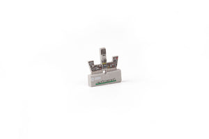 Eduard 644258 F-5E LooK AFV CLUB, EDUARD 1/48 – imagen 2