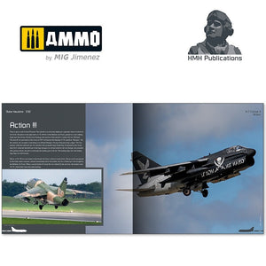 HMH Publications DH-032 LTV A-7 Corsair II - Aircraft In Detail 032 (English Version) – Bild 7