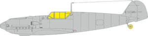 Eduard JX330 Bf 109F-2 Hobby 2000, Hasegawa 1/32