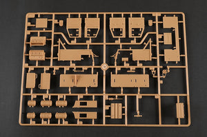 Trumpeter 01087 72V6 of 96k6 Pantsir-S1 SPAAGM BAZ-6909 1/35 – zdjęcie 25