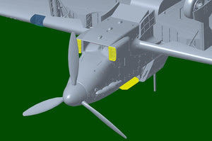 Trumpeter 05823 Fairey Fulmar Mk.II 1/48 – Bild 15