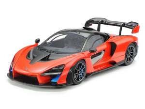 Tamiya 24355 McLaren Senna 1/24 – immagine 2