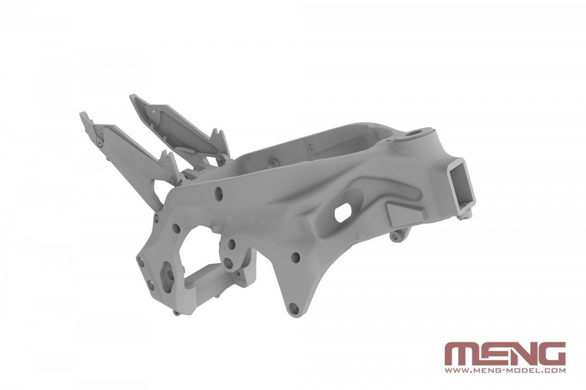 Meng Model MT-004 BMW HP4 Race 1/9 – image 5