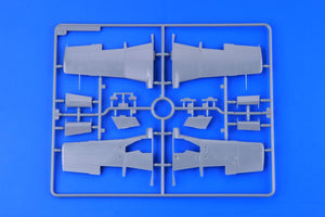 Eduard 8099 L-29 Delfin 1/48 – Bild 6