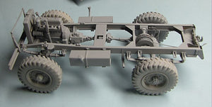 Mirror Models 35122 CMP CGT FAT CAB13 1/35 – imagen 6