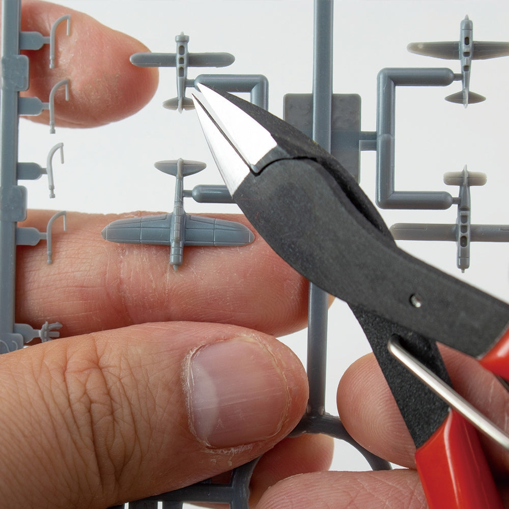 Mineshima D-4 SEIKO (PRECISION WORK) NIPPER / Cążki – immagine 2