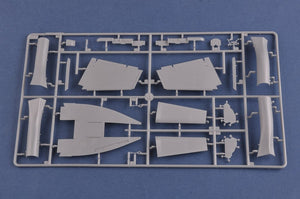 Hobby Boss 85812 F/A-18E Super Hornet 1/48 – image 4