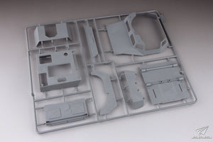 Takom 1018 Panzerjager I B mit 7,5cm StuK 40 L48 1/16 – zdjęcie 5