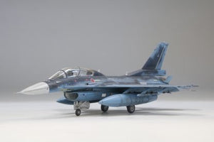 Fine Molds FP49 JASDF F-2B Fighter 1/72 – immagine 4
