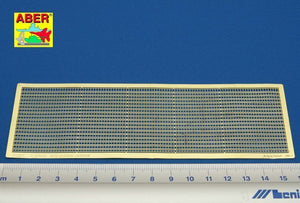 Aber 200-06 Ship ladders - narrow 1/200 – Bild 2