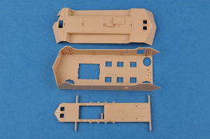 Hobby Boss 83858 French Saint-Chamond Heavy Tank - Early – immagine 9