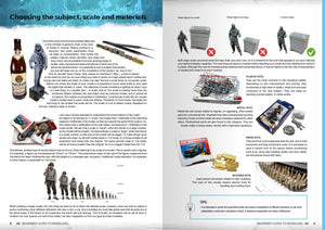 AK Interactive AK251 BEGINNER’S GUIDE TO MODELLING English – Bild 5