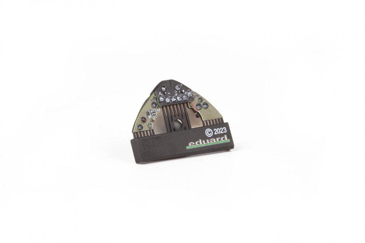 Eduard 644222 FM-2 LööK EDUARD 1/48 – immagine 2