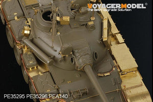 Voyager Model PE35295 Russian T-55A Medium Tank (For TAMIYA 35257) 1/35 – image 6