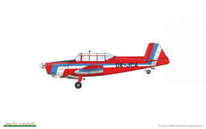 Eduard 82182 Z-226MS Trenér 1/48 – imagen 12