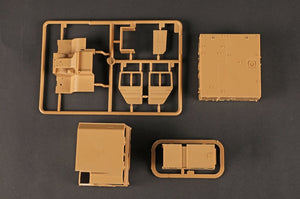 I Love Kit 63528 M1014 W/M2042A1 GLCM TEL 1/35 – imagen 6